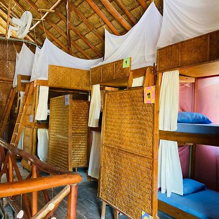 Hostal Holbox Esterno foto